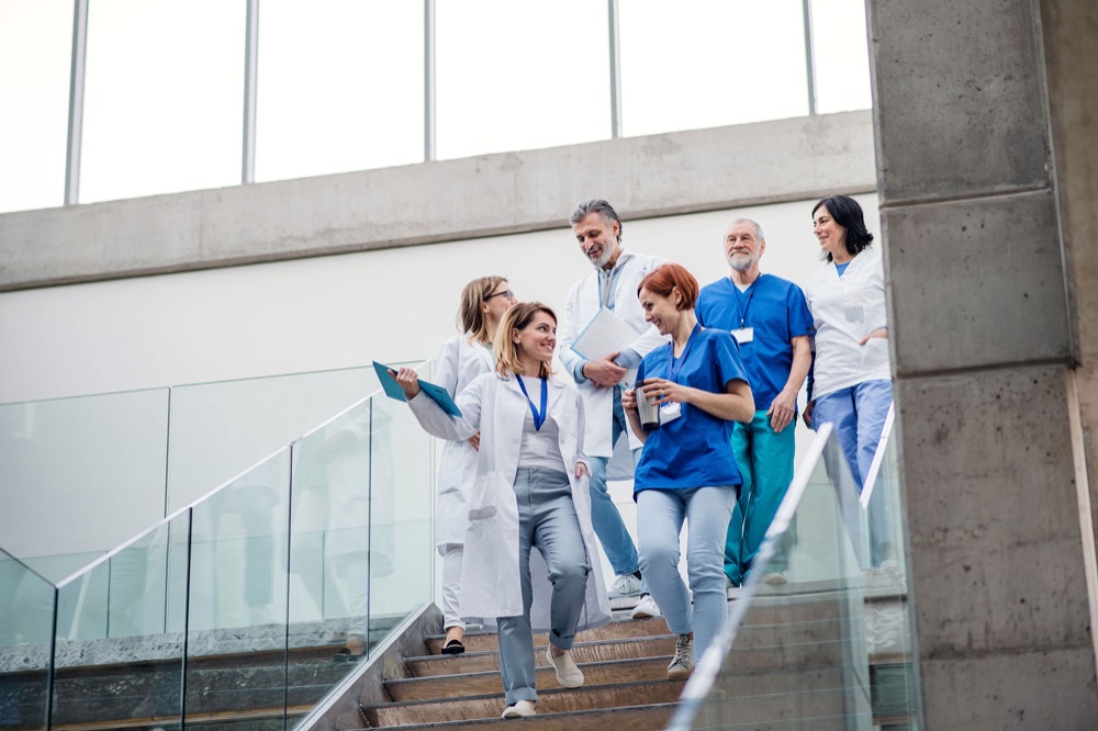 Physician Placement