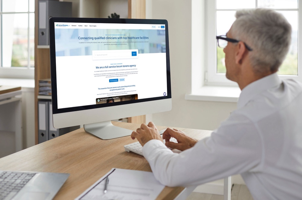Self-Service Job Board