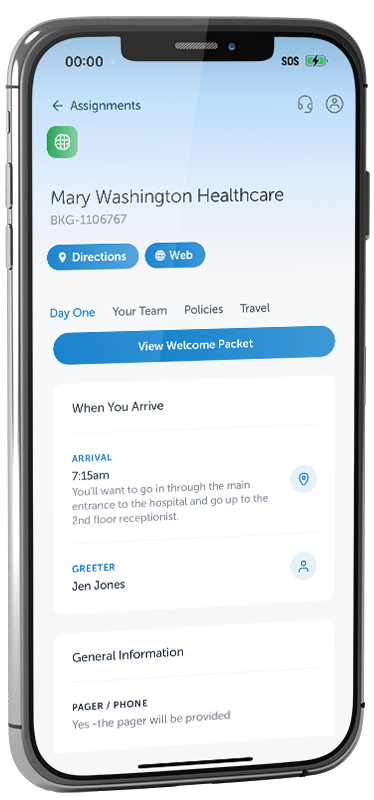 LocumTenens.com Mobile App